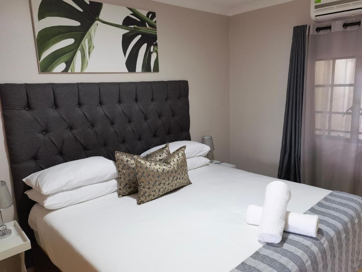 Avoca Vale Country Hotel Луіс-Трічард Екстер'єр фото